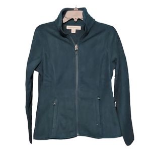 Amazon Essentials full zip fleece